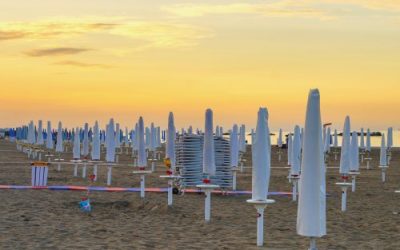 Porto San Giorgio: il mare, il sole e i sapori autentici delle Marche